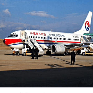 台州路桥航空托运航空快运业稳步发展的原因是什么？